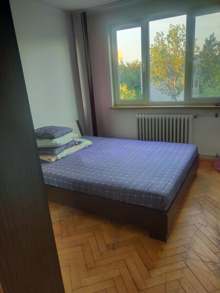 Militari, Lujerului, langa parc,