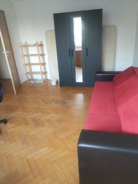 Militari, Virtutii 10 min. metrou, 2 camere liber, inchiriere, sector 6,